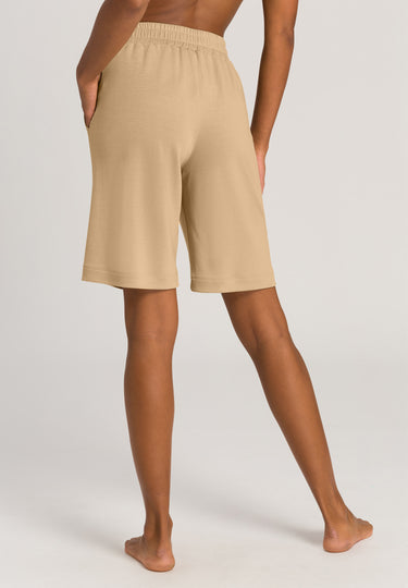 78656 Pure Comfort Shorts - 2849 Clay